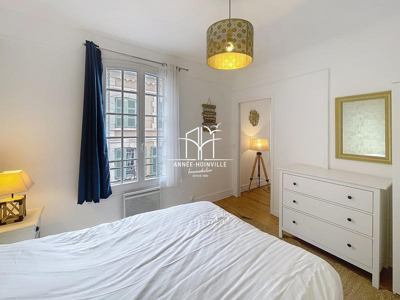 Appartement - 41 m² - 3 pièces