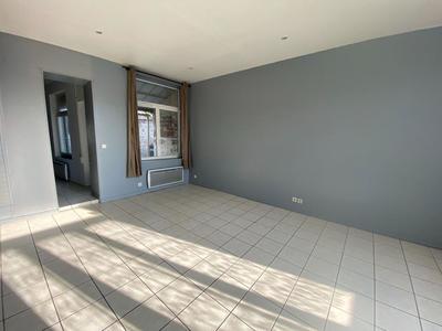 Maison - 75 m² - 3 pièces