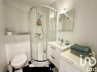 Appartement - 32 m² - 1 pièce