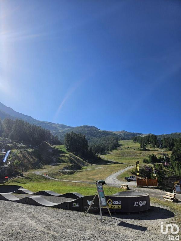 Local commercial - 42 m²