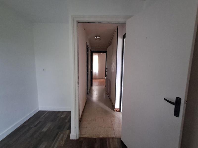 Appartement - 44 m² - 3 pièces