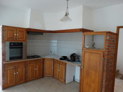 Ferme - 250 m² - 7 pièces