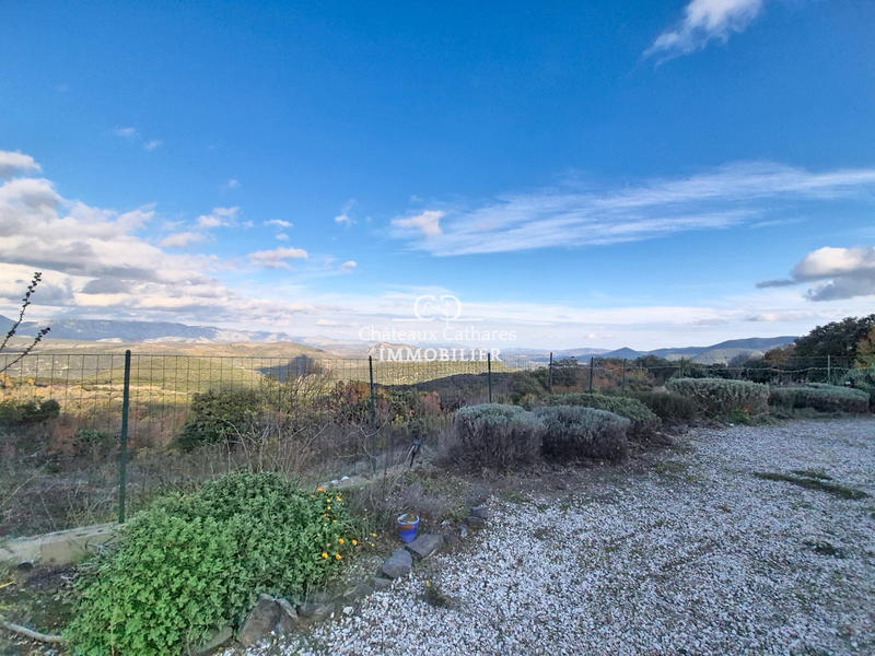 Maison - 178 m² - 6 pièces