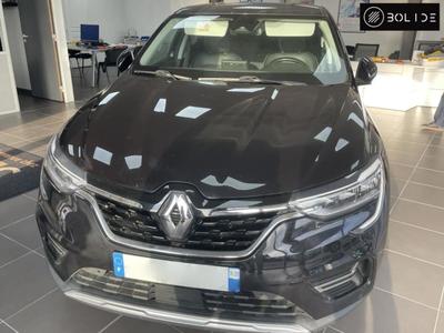 Renault Arkana TCe 140 Edc Fap - 21b Intens