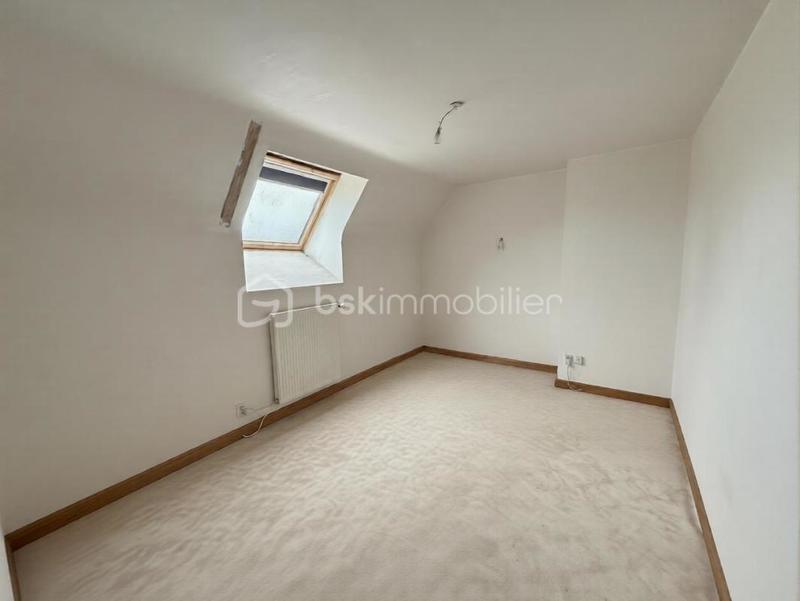 Longère - 125 m² - 4 pièces