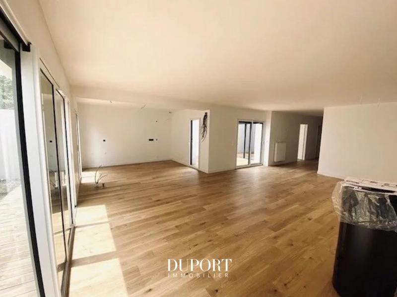 Villa - 112 m² - 4 pièces