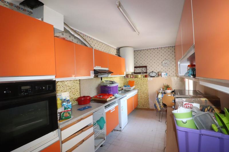 Maison de ville - 133 m² - 5 pièces