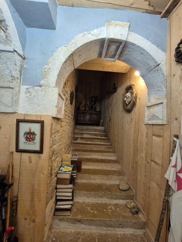 Maison bourgeoise - 149 m² - 4 pièces