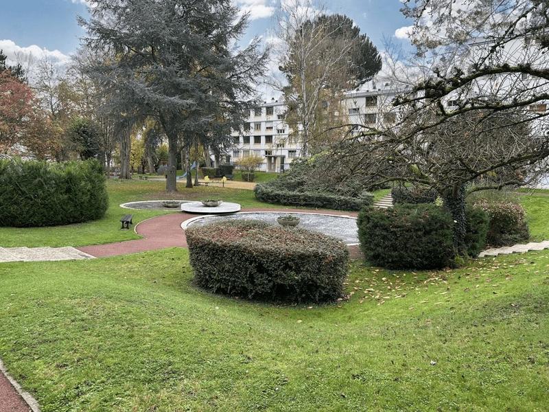 Appartement - 69 m² - 4 pièces