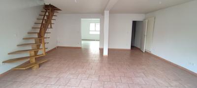 Maison - 145 m² - 5 pièces