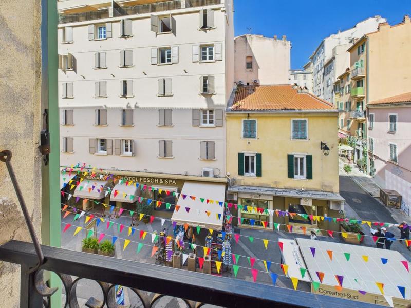 Appartement - 49 m² - 3 pièces