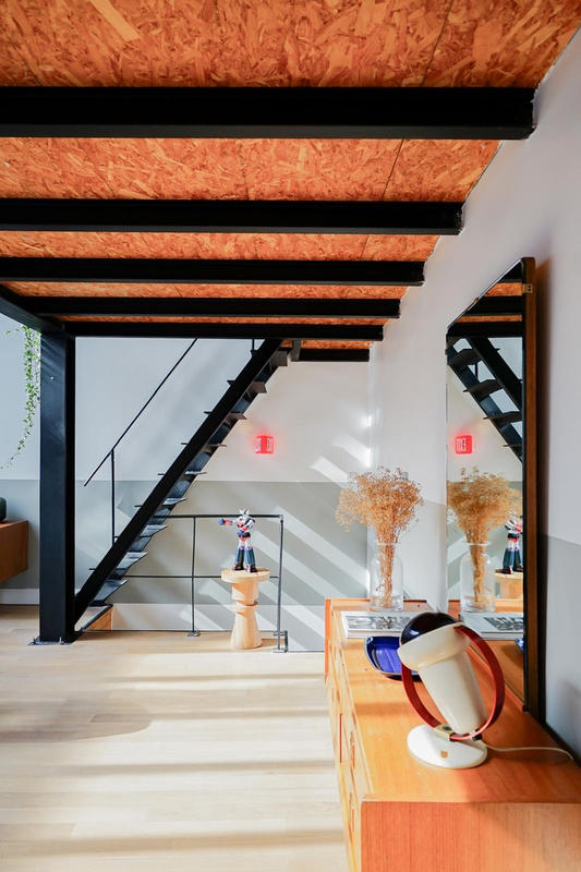 Appartement - 55 m² - 2 pièces