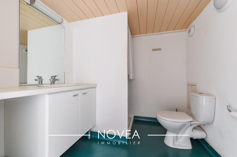 Appartement - 29 m² - 2 pièces