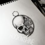 Rock n Shine Tattoo