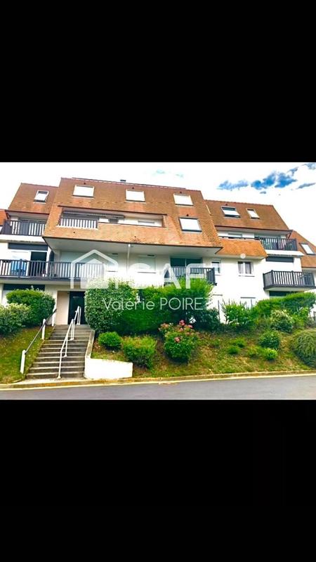 Appartement - 31 m² - 2 pièces