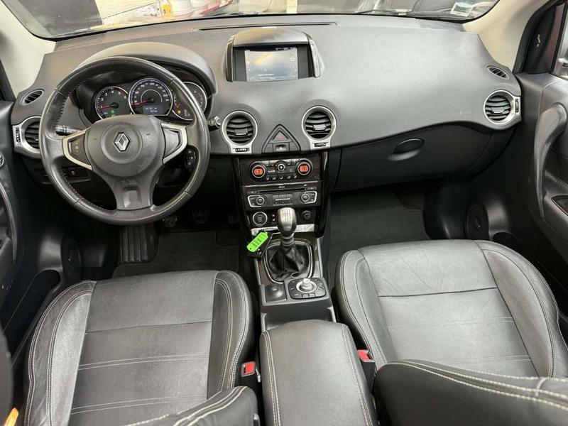 Renault Koleos 2.0 DCi 175 Cv. 16v 4x4