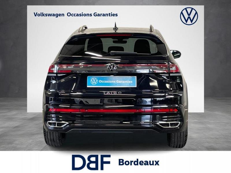 Volkswagen Taigo 1.0 Tsi 116 Dsg7 R-Line Edition