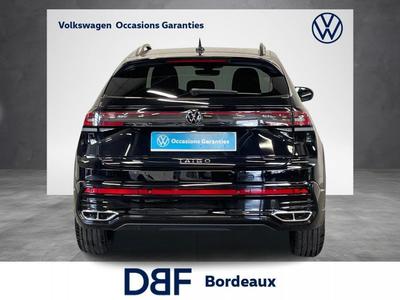 Volkswagen Taigo 1.0 Tsi 116 Dsg7 R-Line Edition