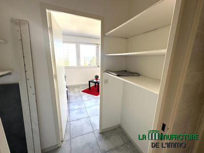 Appartement - 31 m² - 1 pièce
