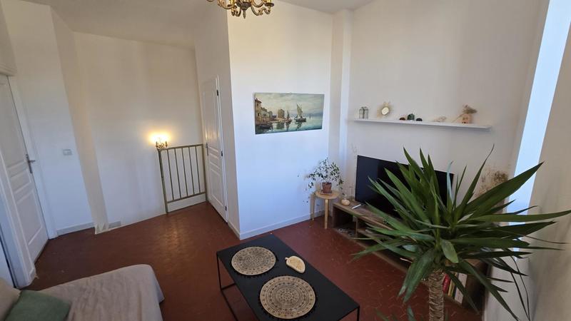 Propriété - 55 m² - 3 pièces