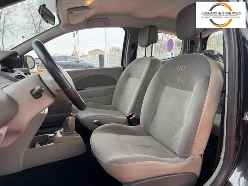 Renault Twingo II 1.2 16v 75 eco2 Expression