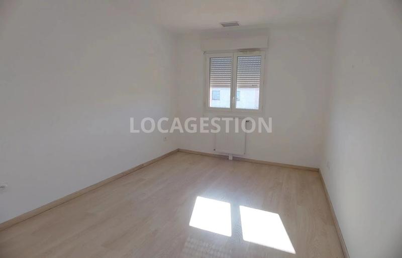 Maison - 104 m² - 5 pièces