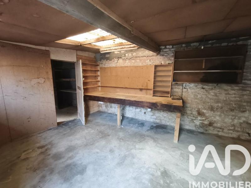 Maison - 78 m² - 4 pièces