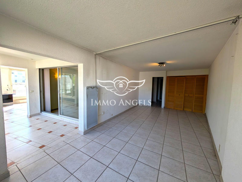 Appartement - 126 m² - 4 pièces