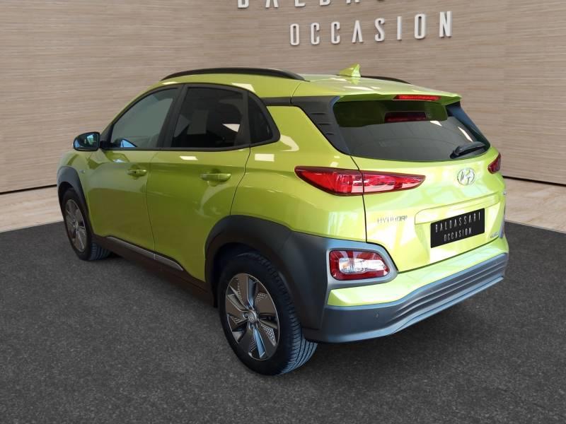 Hyundai Kona Electrique 64 kWh - 204 ch Executive