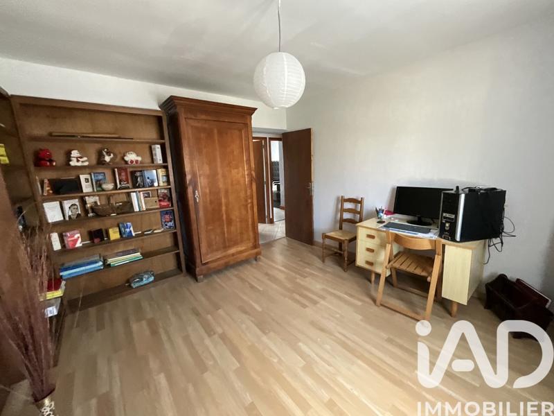 Maison - 145 m² - 5 pièces