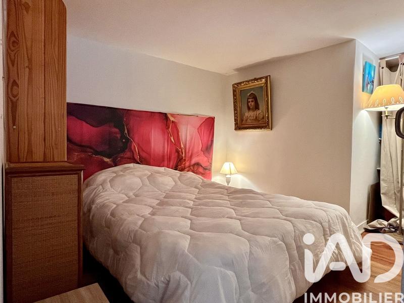 Duplex - 66 m² - 4 pièces