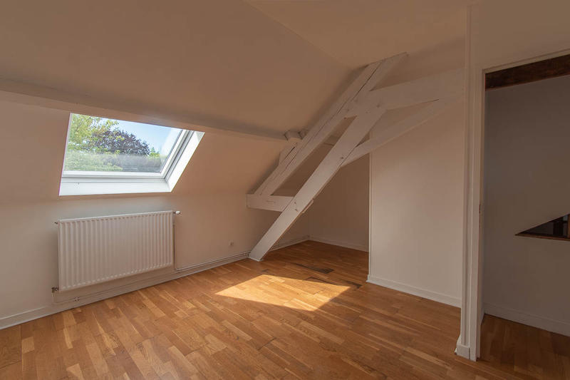 Maison - 114 m² - 5 pièces