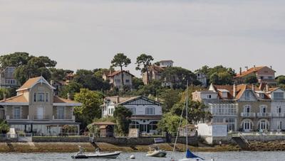 Appartement - 100 m² - 3 pièces