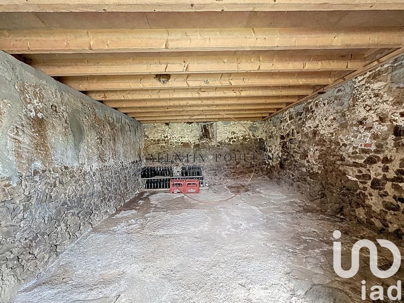 Ferme - 127 m² - 7 pièces