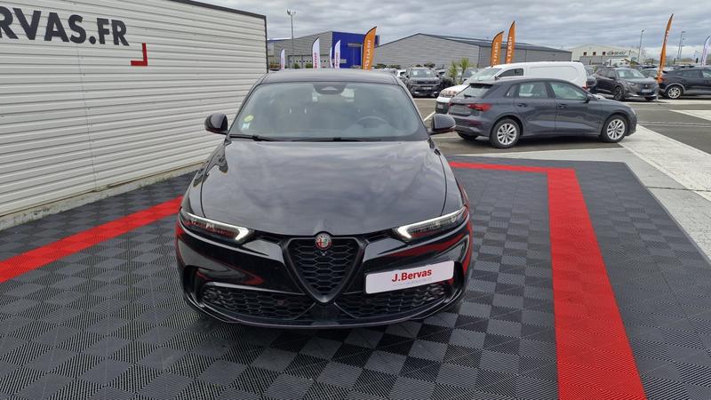 Alfa Romeo Tonale Multijet 130 Ch Tct6 Sprint