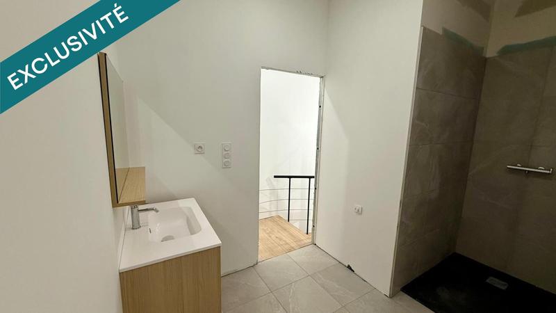 Maison - 104 m² - 5 pièces