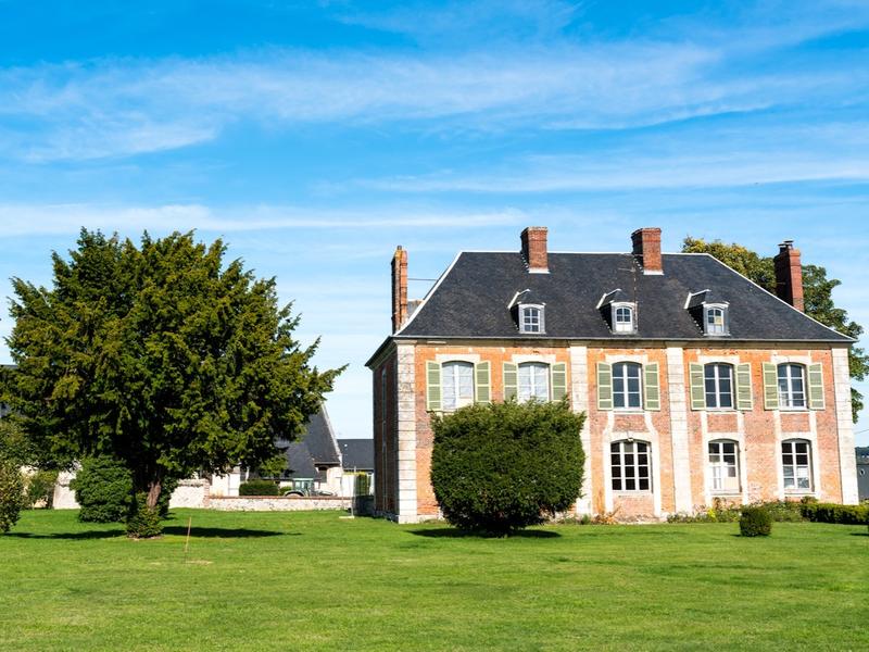 Ciné Plein Air au Clos Rever