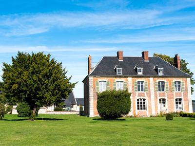 Ciné Plein Air au Clos Rever