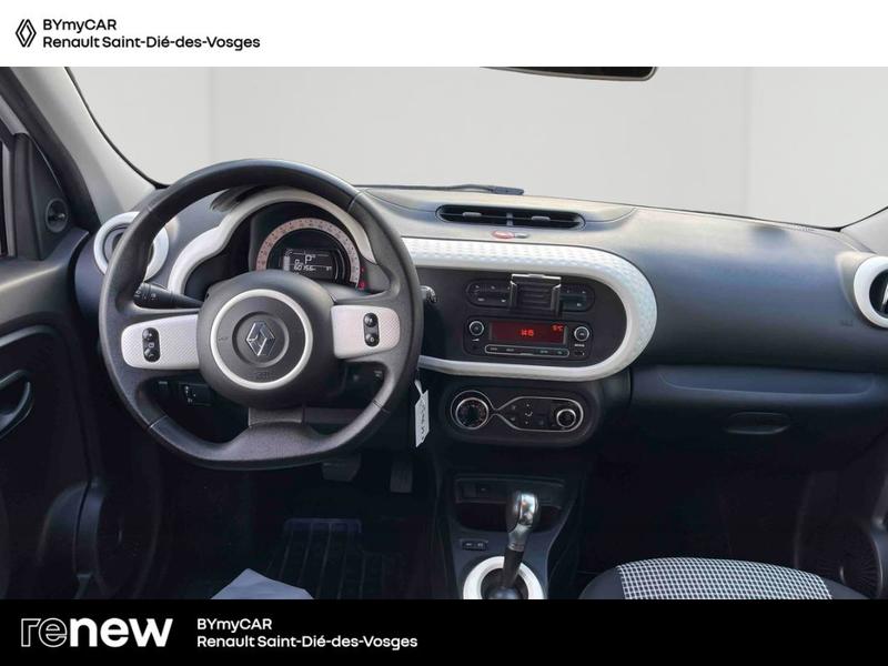 Renault Twingo E-Tech Electrique III Achat Intégral - 21 Life