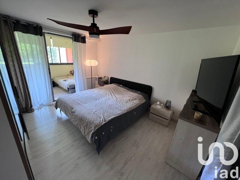 Appartement - 86 m² - 4 pièces