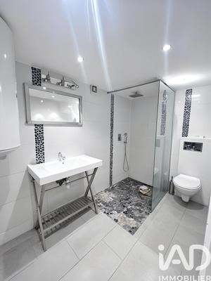 Appartement - 34 m² - 2 pièces