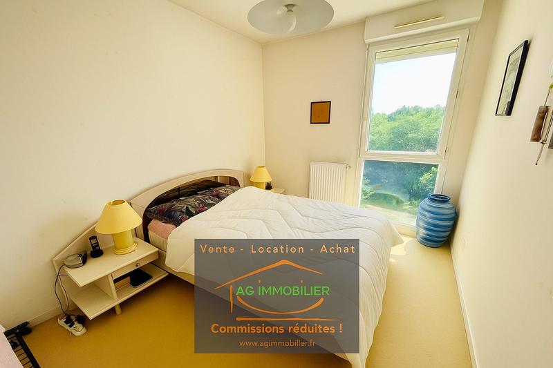 Appartement - 81 m² - 4 pièces