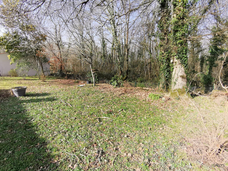 Maison traditionnelle - 115 m² - 6 pièces