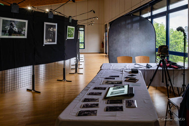 Exposition photos - Voyages