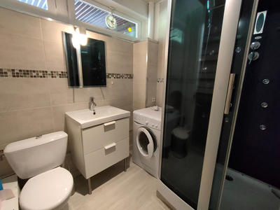 Appartement - 56 m² - 2 pièces