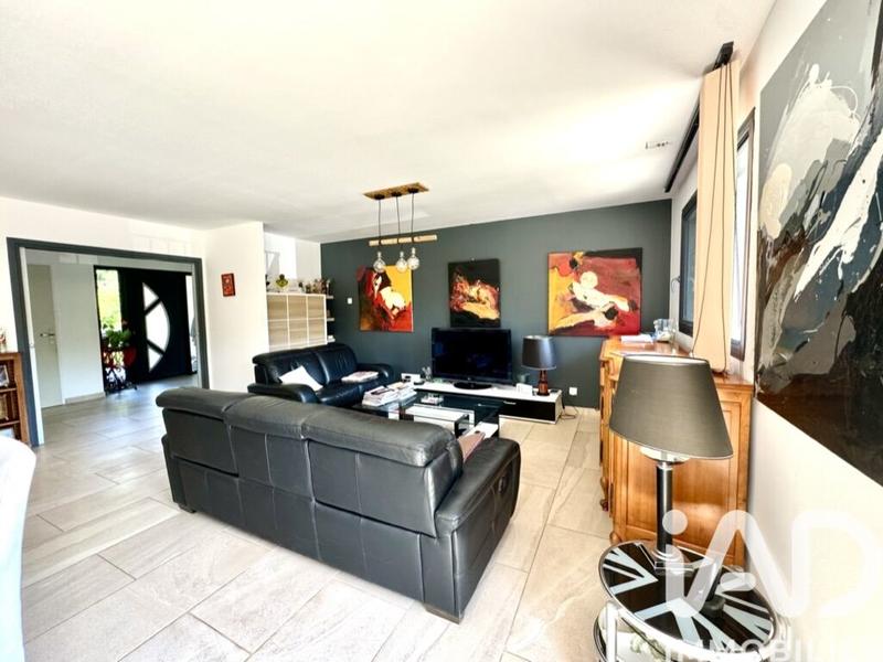 Maison - 152 m² - 5 pièces