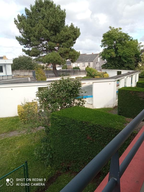 Appartement - 29 m² - 1 pièce