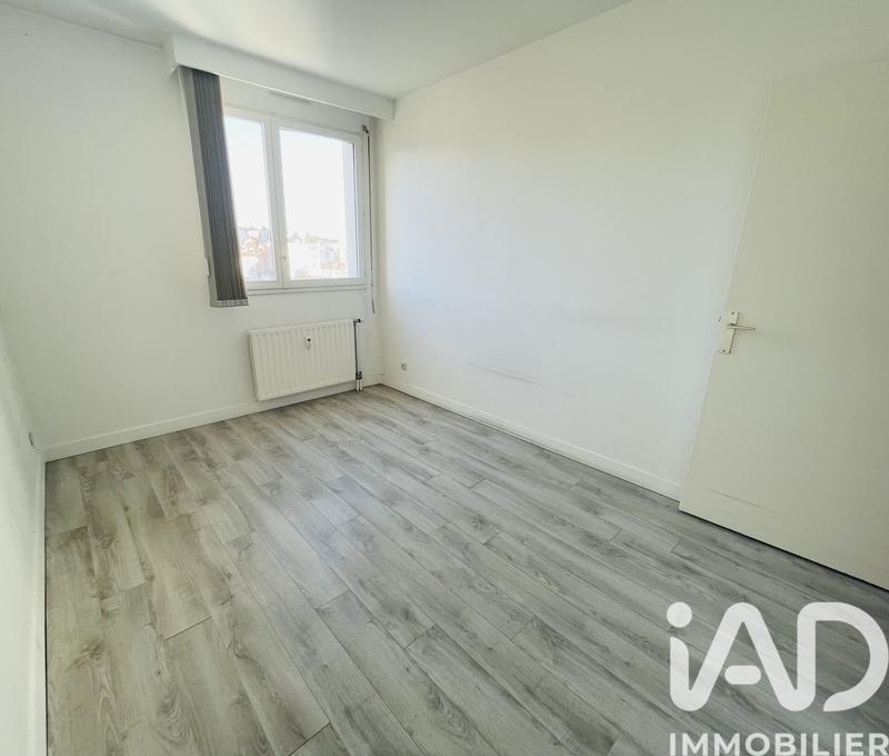 Appartement - 102 m² - 4 pièces