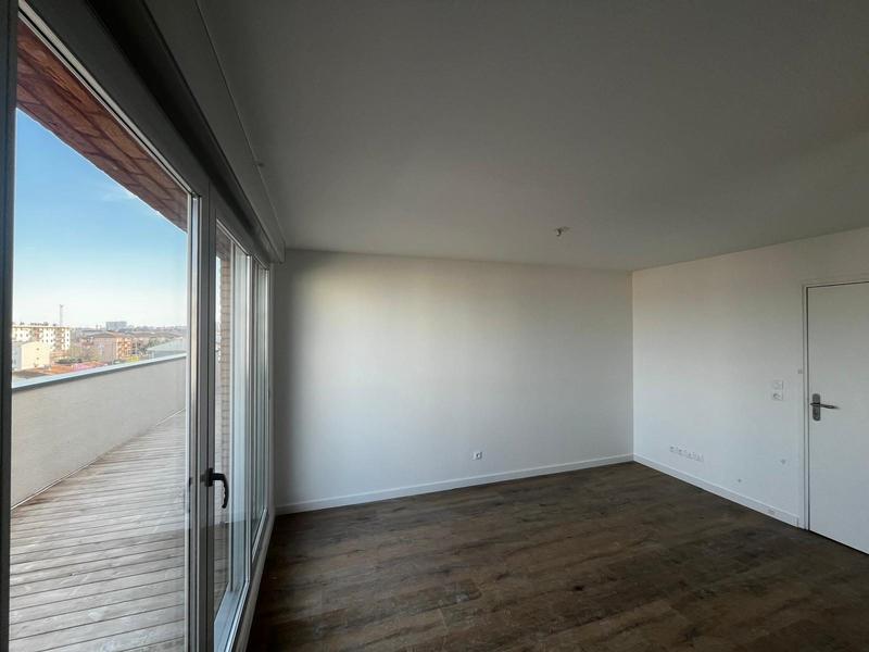 Appartement - 28 m² - 1 pièce