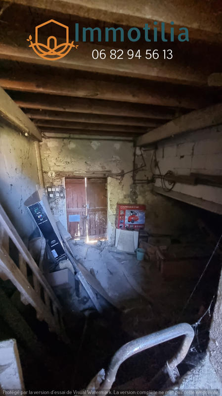 Maison - 140 m² - 4 pièces